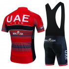 Велоформа UAE 2023