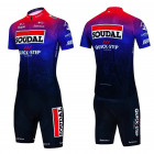 Велоформа Soudal - Quick Step 2024