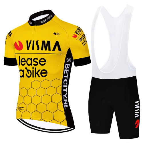 Велоформа Visma 2024