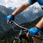 Велосипедные перчатки Veloforma.net