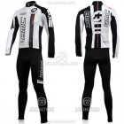 Велоформа BMC 2010-1 TDF длинная Велоформа BMC 2010-1 TDF длинная