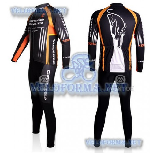 Велоформа Cannondale 2009 Vredestein длинная Велоформа Cannondale 2009 Vredestein длинная