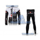 Велоформа Cinelli 2010 длинная