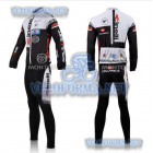 Велоформа Cinelli 2010 длинная