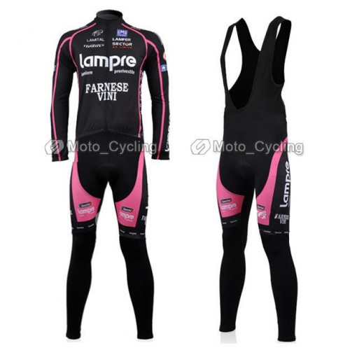 Велоформа Lampre 2011 Велоформа Lampre 2011