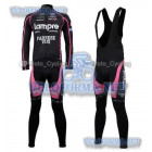 Велоформа Lampre 2011 Велоформа Lampre 2011