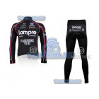 Велоформа Lampre 2011 Велоформа Lampre 2011