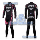 Велоформа Lampre 2011 Велоформа Lampre 2011