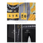 Велоформа Livestrong 2010 Challenge Велоформа Livestrong 2010 Challenge