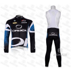 Велоформа Orbea 2011bb длинная