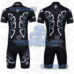 Велоформа Bianchi 2011