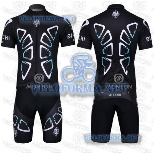 Велоформа Bianchi 2011 Велоформа Bianchi 2011