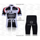 Велоформа BMC 2011-2 Велоформа BMC 2011-2