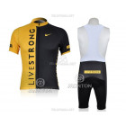 Велоформа Livestrong 2009 Велоформа Livestrong 2009