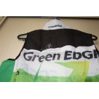 Велосипедный ветрозащитный жилет Green Edge