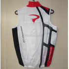 Велосипедный жилет Pinarello 2012w