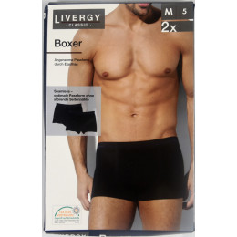 Термотрусы спортивные Livergy мужские, 2 шт Термотрусы спортивные Livergy мужские, 2 шт