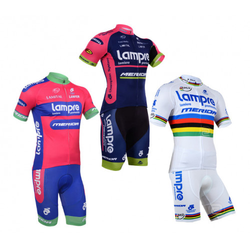 Велоформа Lampre Велоформа Lampre